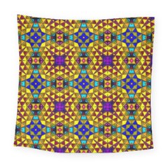 Tile Background Image Graphic Abstract Square Tapestry (large)