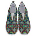 Farbenpracht Kaleidoscope Art No Lace Lightweight Shoes View1