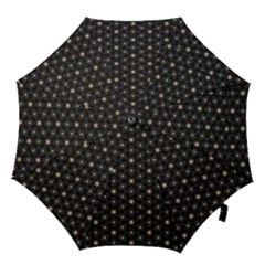 Background Pattern Structure Hook Handle Umbrellas (small)