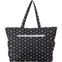 Background Pattern Structure Simple Shoulder Bag View3