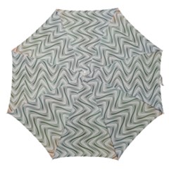 Abstract Geometric Line Art Straight Umbrellas by Pakrebo