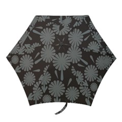 Zappwaits Mini Folding Umbrellas