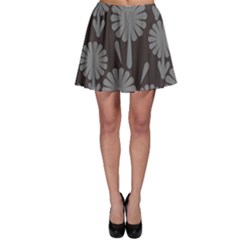 Zappwaits Skater Skirt