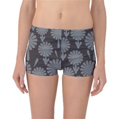 Zappwaits Boyleg Bikini Bottoms