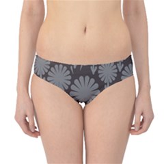 Zappwaits Hipster Bikini Bottoms