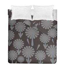 Zappwaits Duvet Cover Double Side (full/ Double Size)