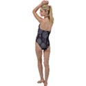 Zappwaits Go with the Flow One Piece Swimsuit View2