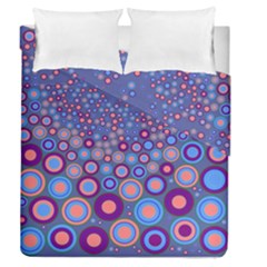 Zappwaits Spirit Duvet Cover Double Side (queen Size)