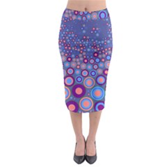 Zappwaits Spirit Midi Pencil Skirt