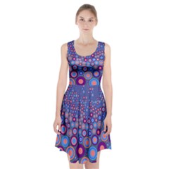 Zappwaits Spirit Racerback Midi Dress