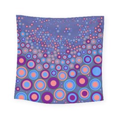 Zappwaits Spirit Square Tapestry (small)