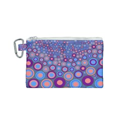 Zappwaits Spirit Canvas Cosmetic Bag (small)