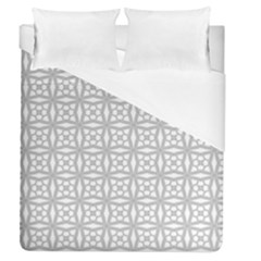 Ní Neart Go Cur Le Chéile Duvet Cover (queen Size) by WensdaiAmbrose