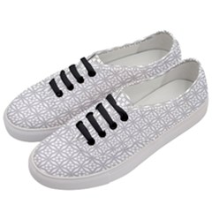 Ní Neart Go Cur Le Chéile Women s Classic Low Top Sneakers by WensdaiAmbrose