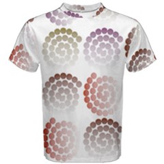 Zappwaits Artdesign Men s Cotton Tee by zappwaits