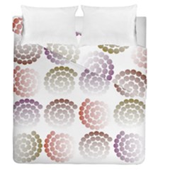 Zappwaits Artdesign Duvet Cover Double Side (queen Size) by zappwaits