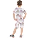 Zappwaits Artdesign Kids  Tee and Shorts Set View2