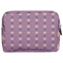 Express Yourself Make Up Pouch (Medium) View2