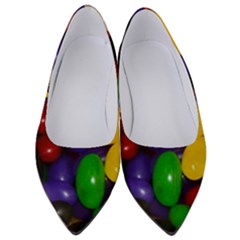 Jelly Beans Women s Low Heels