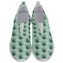 Aloe-ve You, Very Much. No Lace Lightweight Shoes View1