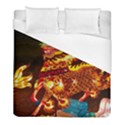 Dragon Lights Duvet Cover (Full/ Double Size) View1