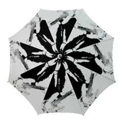 J E L  Golf Umbrellas by StarvingArtisan