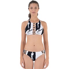 J E L  Perfectly Cut Out Bikini Set by StarvingArtisan