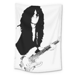 J E L  Large Tapestry by StarvingArtisan