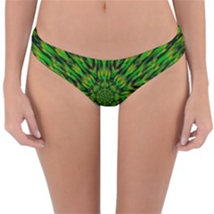 Love The Tulips In The Right Season Reversible Hipster Bikini Bottoms by pepitasart