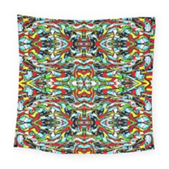 Ml 90 Square Tapestry (large) by ArtworkByPatrick