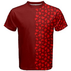 Bmy Valentine Guy     Men s Cotton Tee by 1dsign