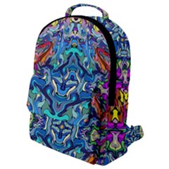 Ml 93 Flap Pocket Backpack (small)