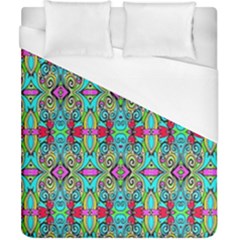 Ml 96 Duvet Cover (california King Size) by ArtworkByPatrick