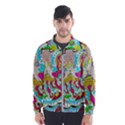 Supersonic Octopus Windbreaker (Men) View1