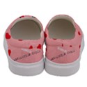 Designed By Revolution Child  L.O.V.E  Edition Men ss Canvas Slip Ons View4