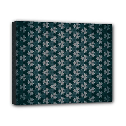 Texture Background Pattern Canvas 10  X 8  (stretched)