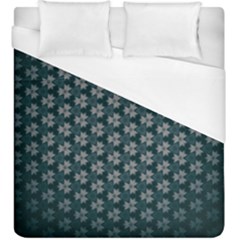 Texture Background Pattern Duvet Cover (king Size)