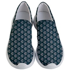 Texture Background Pattern Women s Lightweight Slip Ons