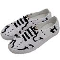 Dream Victorian Girl V Men s Classic Low Top Sneakers View2