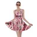 Guadalupe Roses Skater Dress View1