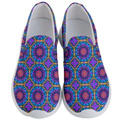 Ml 113 Men s Lightweight Slip Ons by ArtworkByPatrick