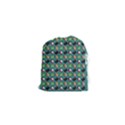 That Is How I Roll - Turquoise Drawstring Pouch (XS) View1