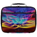 Colorful Chakra Lsd Spirituality Full Print Lunch Bag View1