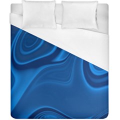 Rendering Streak Wave Background Duvet Cover (california King Size) by Pakrebo