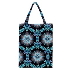 Backgrounds Pattern Wallpaper Classic Tote Bag