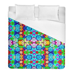 Ml 120 1 Duvet Cover (full/ Double Size) by ArtworkByPatrick