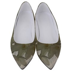 Paperwhite Women s Low Heels by Riverwoman