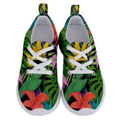 Tropical Adventure Running Shoes