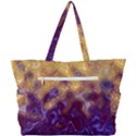 Fractal Rendering Background Simple Shoulder Bag View3