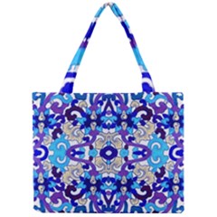 Ml 126 1 Mini Tote Bag by ArtworkByPatrick